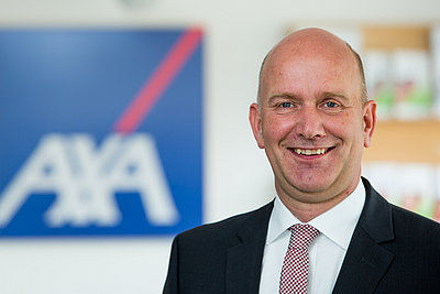 Andreas Spiegel