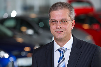 Reiner Irlenbusch
