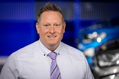 Lars Peters