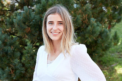 Alwina Surmyak