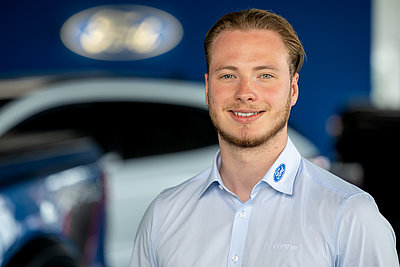 Felix Günther